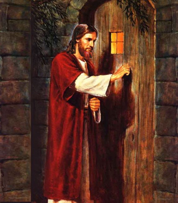 jesus-knocking-the-door